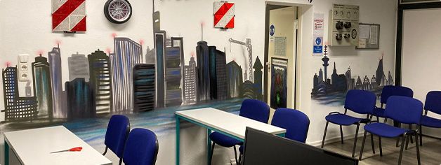 Theorie Schnellkurse